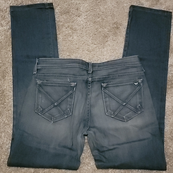 Kasil by David Lim jeans - 30 - Picture 2 of 4